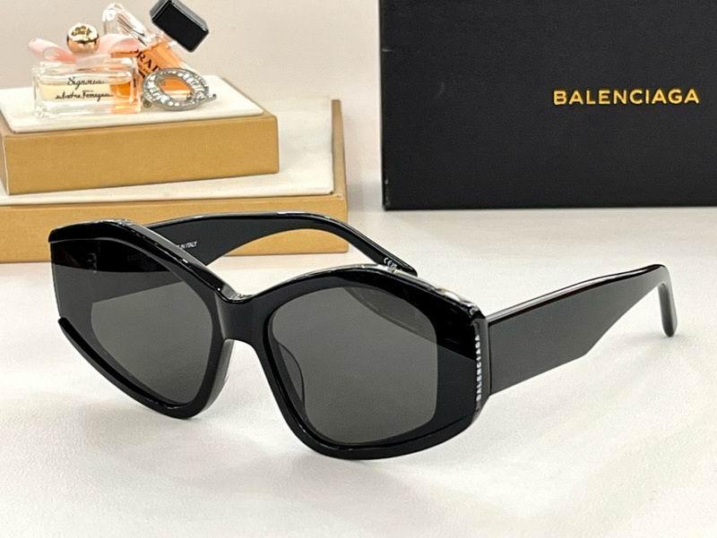 Balenciaga Sunglasses 243